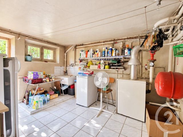 Maison &agrave; vendre - 9 pi&egrave;ces - 178,23 m2 - La Tronche - 38 - RHONE-ALPES