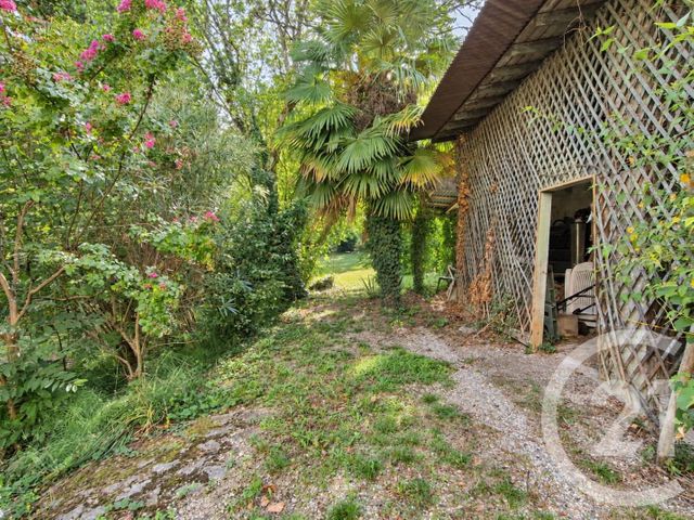Maison &agrave; vendre - 9 pi&egrave;ces - 178,23 m2 - La Tronche - 38 - RHONE-ALPES