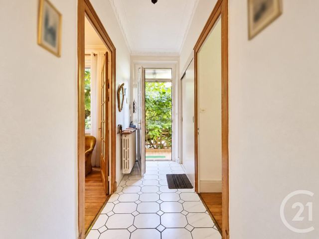 Maison &agrave; vendre - 9 pi&egrave;ces - 178,23 m2 - La Tronche - 38 - RHONE-ALPES