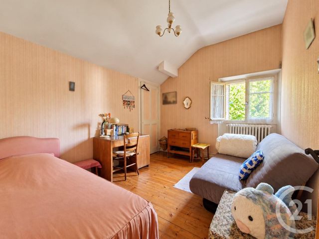 Maison &agrave; vendre - 9 pi&egrave;ces - 178,23 m2 - La Tronche - 38 - RHONE-ALPES