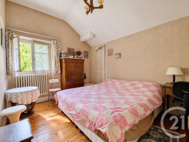 Maison &agrave; vendre - 9 pi&egrave;ces - 178,23 m2 - La Tronche - 38 - RHONE-ALPES