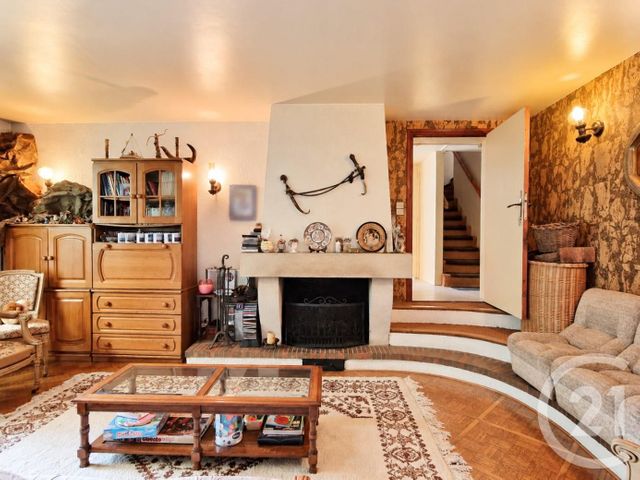 Maison &agrave; vendre - 9 pi&egrave;ces - 178,23 m2 - La Tronche - 38 - RHONE-ALPES