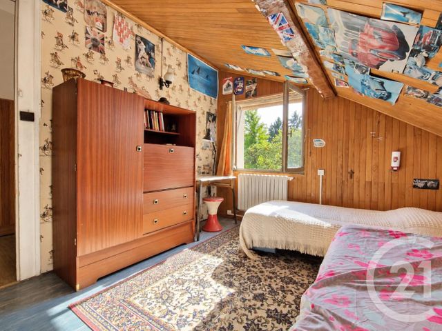 Maison &agrave; vendre - 9 pi&egrave;ces - 178,23 m2 - La Tronche - 38 - RHONE-ALPES