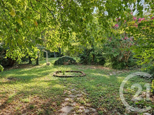 Maison &agrave; vendre - 9 pi&egrave;ces - 178,23 m2 - La Tronche - 38 - RHONE-ALPES