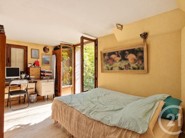 Maison &agrave; vendre - 9 pi&egrave;ces - 178,23 m2 - La Tronche - 38 - RHONE-ALPES