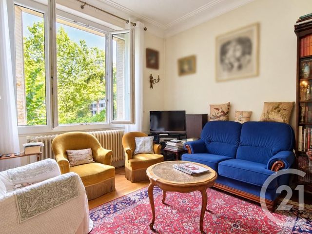 Maison &agrave; vendre - 9 pi&egrave;ces - 178,23 m2 - La Tronche - 38 - RHONE-ALPES