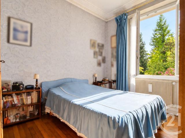 Maison &agrave; vendre - 9 pi&egrave;ces - 178,23 m2 - La Tronche - 38 - RHONE-ALPES
