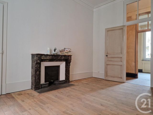 Appartement F3 à vendre - 3 pièces - 92 m2 - Grenoble - 38 - RHONE-ALPES