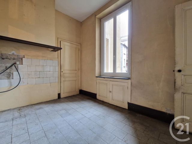 Appartement F3 à vendre - 3 pièces - 92 m2 - Grenoble - 38 - RHONE-ALPES