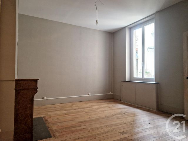 Appartement F3 à vendre - 3 pièces - 92 m2 - Grenoble - 38 - RHONE-ALPES