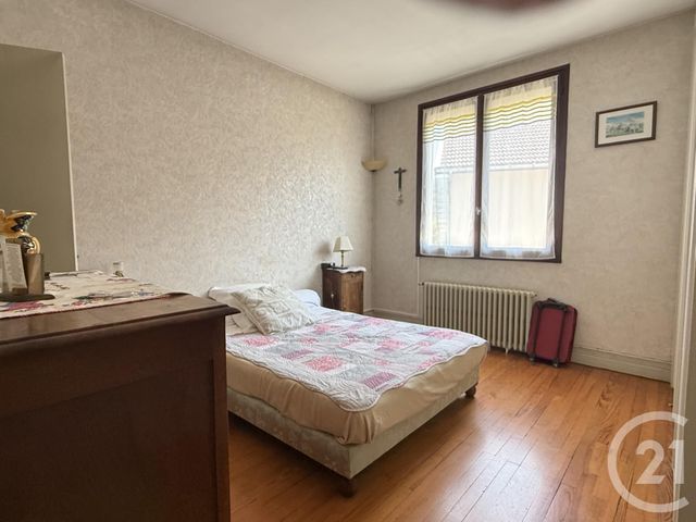 Maison &agrave; vendre - 4 pi&egrave;ces - 92,50 m2 - Champ Sur Drac - 38 - RHONE-ALPES