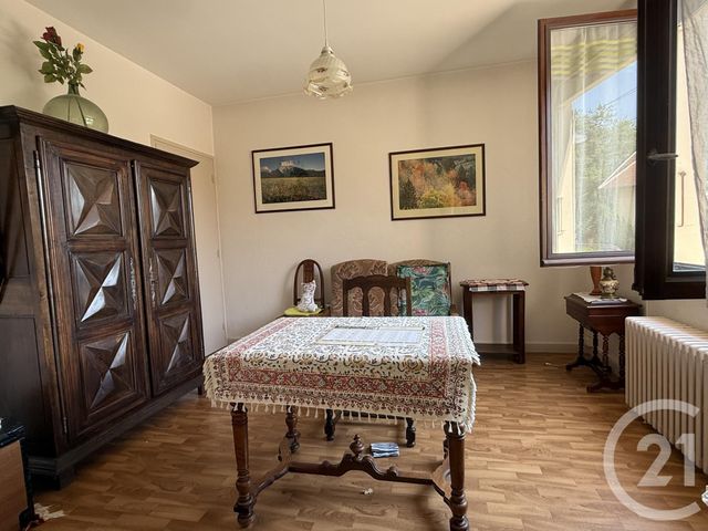 Maison &agrave; vendre - 4 pi&egrave;ces - 92,50 m2 - Champ Sur Drac - 38 - RHONE-ALPES