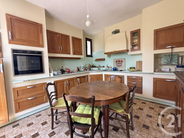 Maison &agrave; vendre - 4 pi&egrave;ces - 92,50 m2 - Champ Sur Drac - 38 - RHONE-ALPES