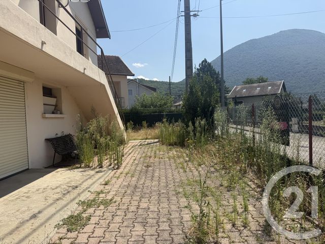 Maison &agrave; vendre - 4 pi&egrave;ces - 92,50 m2 - Champ Sur Drac - 38 - RHONE-ALPES