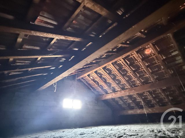 Maison &agrave; vendre - 4 pi&egrave;ces - 92,50 m2 - Champ Sur Drac - 38 - RHONE-ALPES