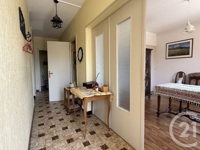 Maison &agrave; vendre - 4 pi&egrave;ces - 92,50 m2 - Champ Sur Drac - 38 - RHONE-ALPES