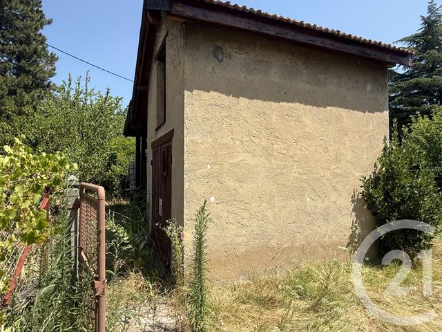 Maison &agrave; vendre - 4 pi&egrave;ces - 92,50 m2 - Champ Sur Drac - 38 - RHONE-ALPES