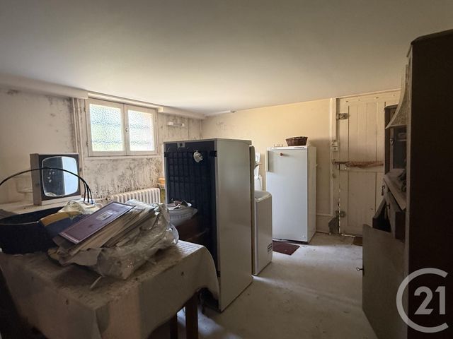 Maison &agrave; vendre - 4 pi&egrave;ces - 92,50 m2 - Champ Sur Drac - 38 - RHONE-ALPES