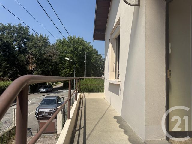 Maison &agrave; vendre - 4 pi&egrave;ces - 92,50 m2 - Champ Sur Drac - 38 - RHONE-ALPES