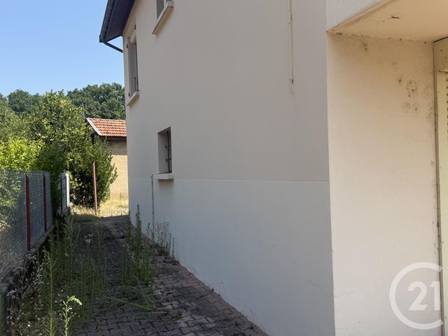 Maison &agrave; vendre - 4 pi&egrave;ces - 92,50 m2 - Champ Sur Drac - 38 - RHONE-ALPES