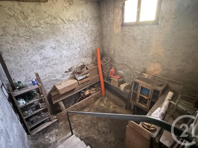 Maison &agrave; vendre - 4 pi&egrave;ces - 92,50 m2 - Champ Sur Drac - 38 - RHONE-ALPES