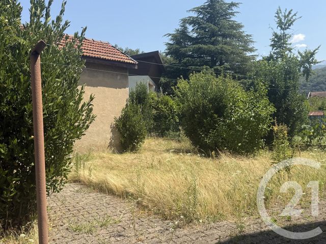 Maison &agrave; vendre - 4 pi&egrave;ces - 92,50 m2 - Champ Sur Drac - 38 - RHONE-ALPES