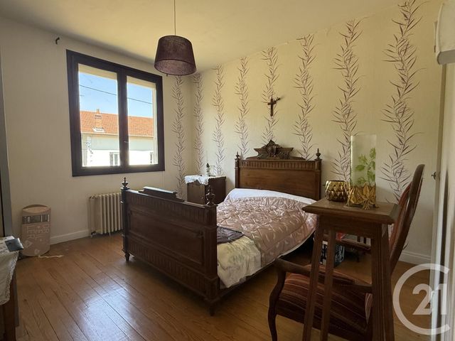 Maison &agrave; vendre - 4 pi&egrave;ces - 92,50 m2 - Champ Sur Drac - 38 - RHONE-ALPES