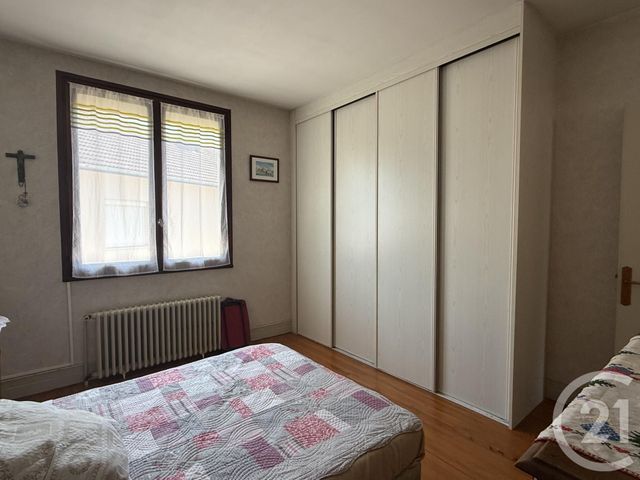 Maison &agrave; vendre - 4 pi&egrave;ces - 92,50 m2 - Champ Sur Drac - 38 - RHONE-ALPES