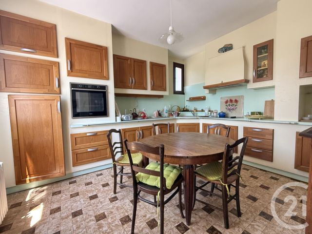 Maison &agrave; vendre - 4 pi&egrave;ces - 92,50 m2 - Champ Sur Drac - 38 - RHONE-ALPES