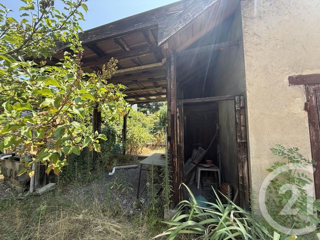 Maison &agrave; vendre - 4 pi&egrave;ces - 92,50 m2 - Champ Sur Drac - 38 - RHONE-ALPES