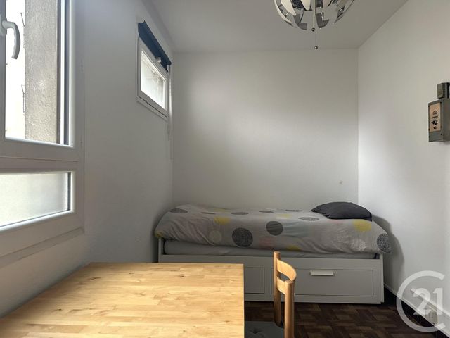 Appartement Studio à vendre - 1 pièce - 15,94 m2 - Grenoble - 38 - RHONE-ALPES