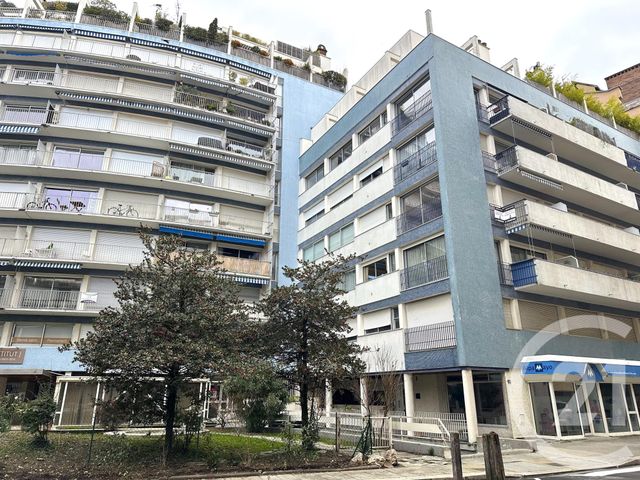 Appartement Studio à vendre - 1 pièce - 15,94 m2 - Grenoble - 38 - RHONE-ALPES