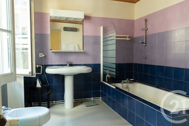 Appartement T4 à vendre - 4 pièces - 133,29 m2 - Grenoble - 38 - RHONE-ALPES