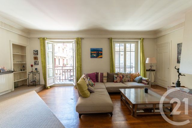 Appartement T4 à vendre - 4 pièces - 133,29 m2 - Grenoble - 38 - RHONE-ALPES