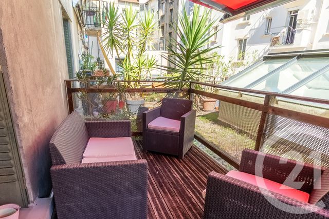 Appartement T4 à vendre - 4 pièces - 133,29 m2 - Grenoble - 38 - RHONE-ALPES