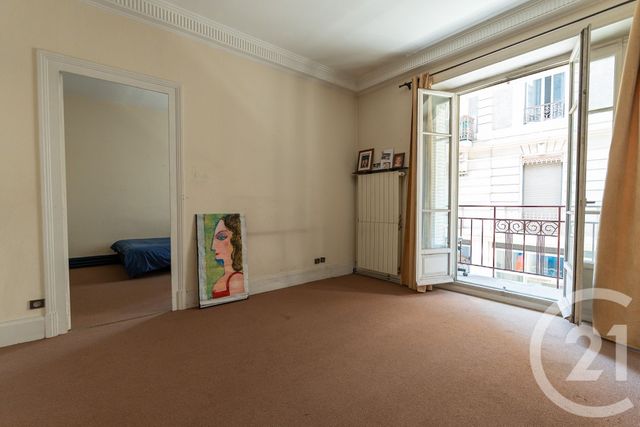 Appartement T4 à vendre - 4 pièces - 133,29 m2 - Grenoble - 38 - RHONE-ALPES