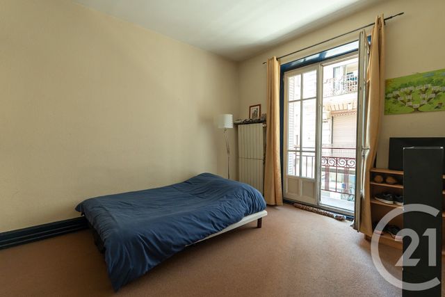Appartement T4 à vendre - 4 pièces - 133,29 m2 - Grenoble - 38 - RHONE-ALPES