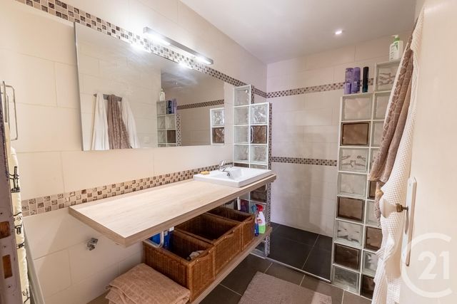 Appartement T4 à vendre - 4 pièces - 133,29 m2 - Grenoble - 38 - RHONE-ALPES