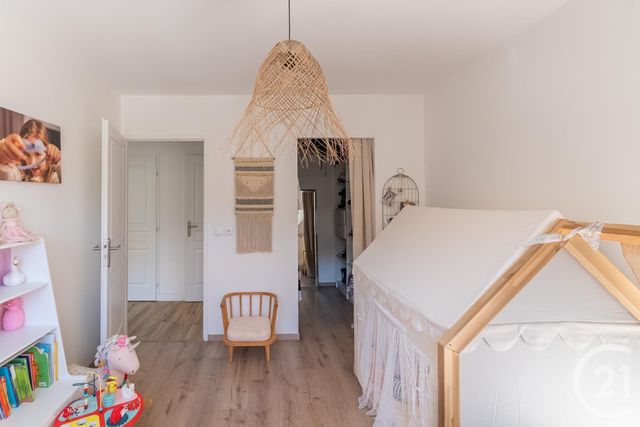 Appartement T3 à vendre - 3 pièces - 71,83 m2 - Seyssins - 38 - RHONE-ALPES