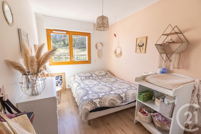 Appartement T3 à vendre - 3 pièces - 71,83 m2 - Seyssins - 38 - RHONE-ALPES