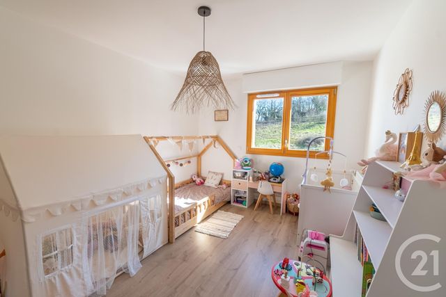 Appartement T3 à vendre - 3 pièces - 71,83 m2 - Seyssins - 38 - RHONE-ALPES