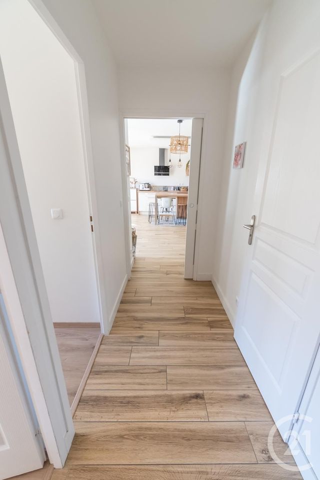 Appartement T3 à vendre - 3 pièces - 71,83 m2 - Seyssins - 38 - RHONE-ALPES