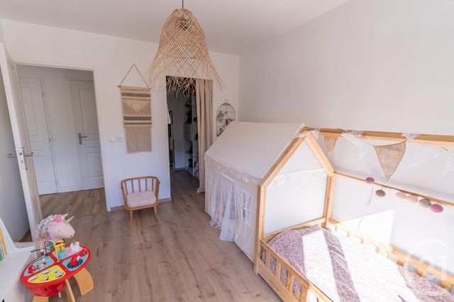 Appartement T3 à vendre - 3 pièces - 71,83 m2 - Seyssins - 38 - RHONE-ALPES