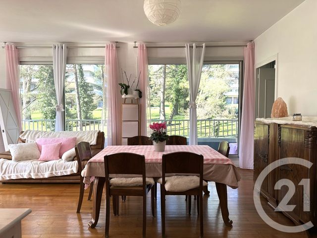 Appartement T2 à vendre - 2 pièces - 80,24 m2 - Meylan - 38 - RHONE-ALPES