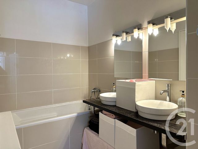 Appartement T2 à vendre - 2 pièces - 80,24 m2 - Meylan - 38 - RHONE-ALPES