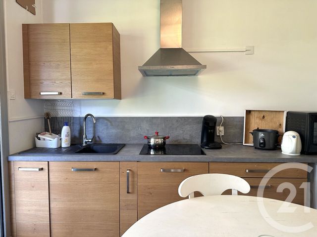 Appartement T2 à vendre - 2 pièces - 80,24 m2 - Meylan - 38 - RHONE-ALPES