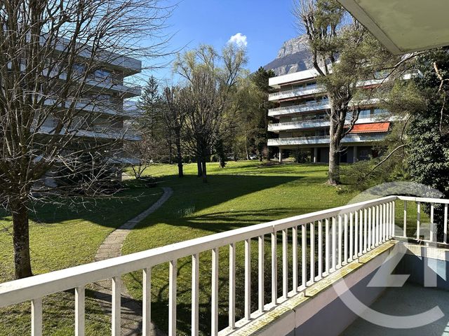 Appartement T2 à vendre - 2 pièces - 80,24 m2 - Meylan - 38 - RHONE-ALPES
