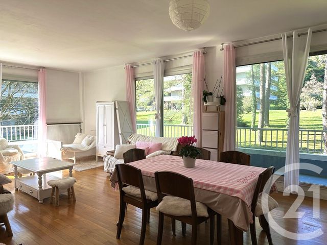 Appartement T2 à vendre - 2 pièces - 80,24 m2 - Meylan - 38 - RHONE-ALPES