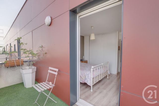 Appartement T5 &agrave; vendre - 5 pi&egrave;ces - 119,92 m2 - Grenoble - 38 - RHONE-ALPES