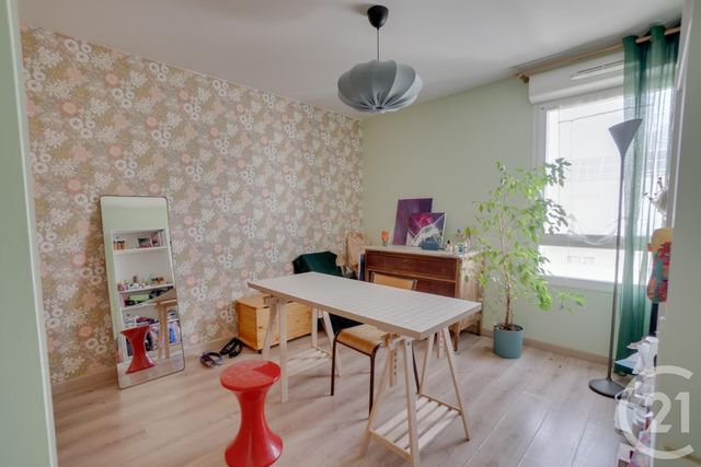 Appartement T5 &agrave; vendre - 5 pi&egrave;ces - 119,92 m2 - Grenoble - 38 - RHONE-ALPES